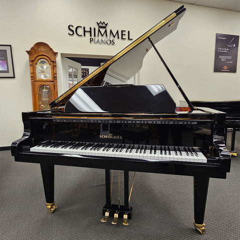 Schimmel K213 DE