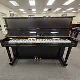 Yamaha U1