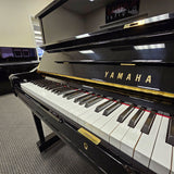 Yamaha U1