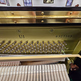 Yamaha U1