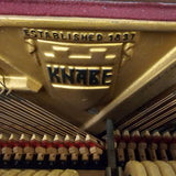 Wm. Knabe & Co.