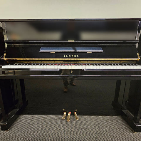 Yamaha U1