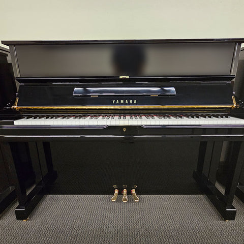 Yamaha U1