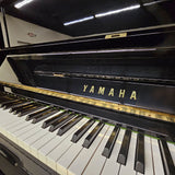 Yamaha U1AR