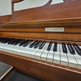 Baldwin Howard