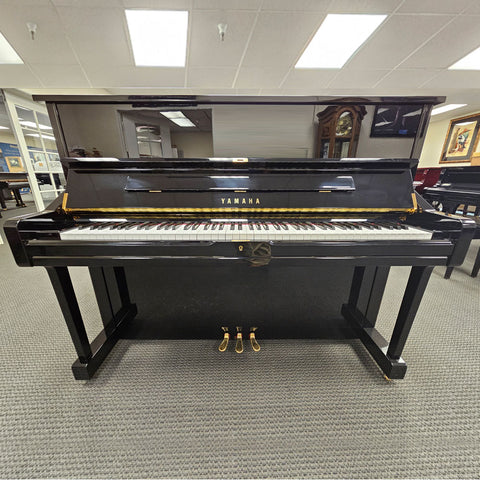 Yamaha U1