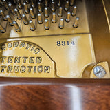 Baldwin E 8314