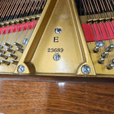 Baldwin E 8314