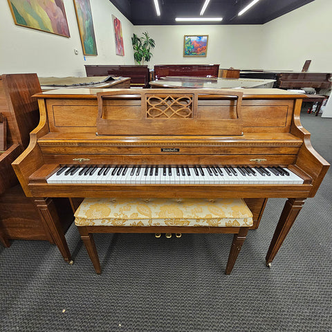 Baldwin Console