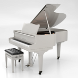 Seiler ED-168B | Eduard Seiler Grand Pianos