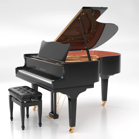 Seiler ED-168 | Eduard Seiler Grand Pianos