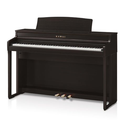 Kawai CA401 Digital Piano