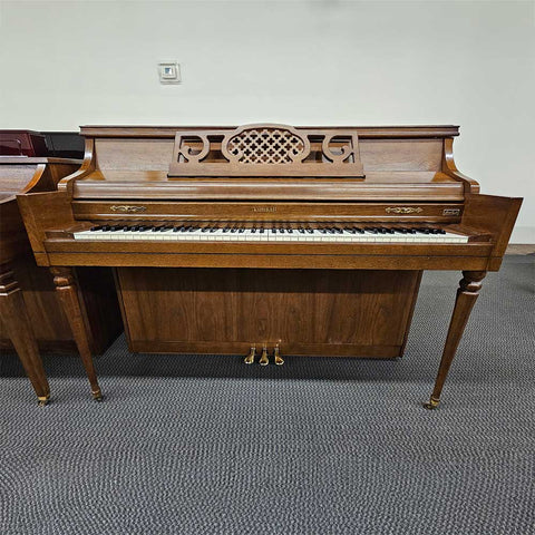 Kimball Artist Console