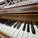 Kimball Artist Console