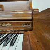 Kimball Artist Console