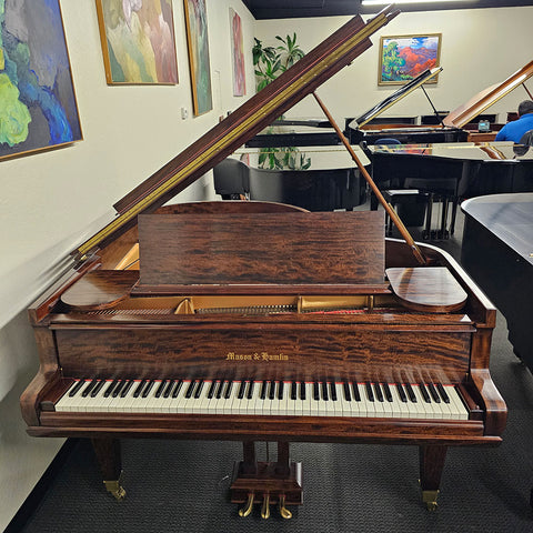 Mason and Hamlin AX3