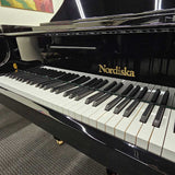 Nordiska Model D
