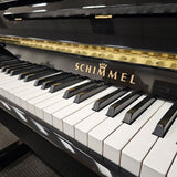 Schimmel Classic P - 352.540