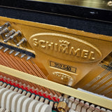 Schimmel Classic P - 352.540