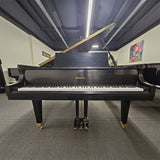 Baldwin R