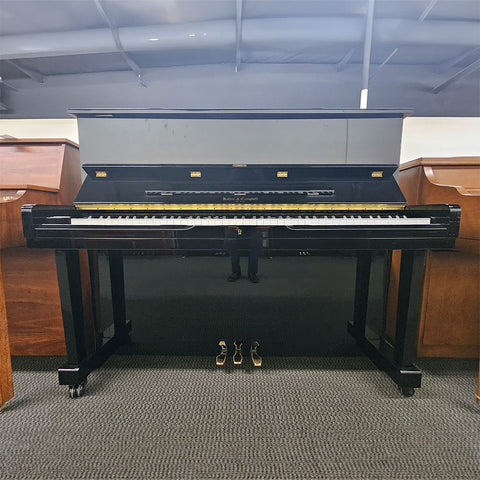 Kohler & Campbell Studio