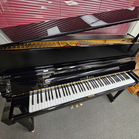 Schimmel 118T