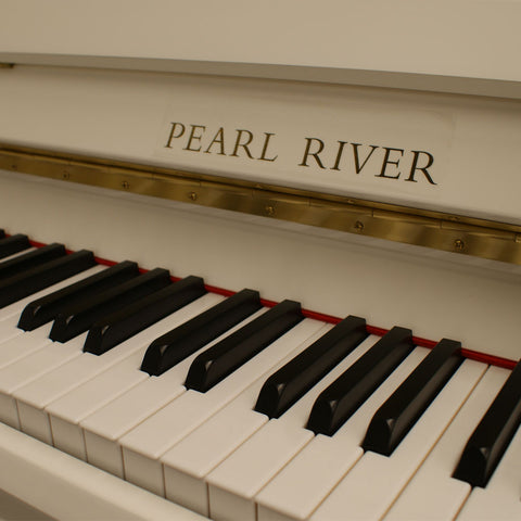 Pearl River EU122