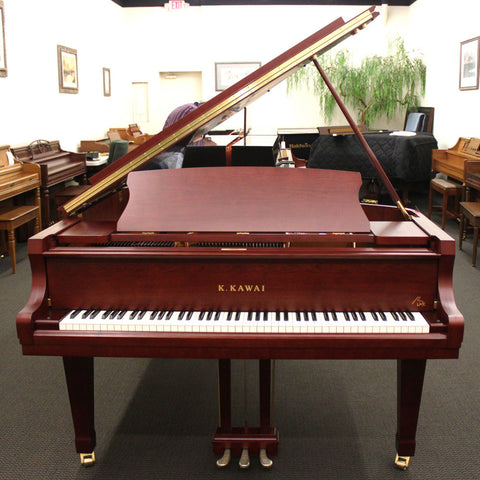 K. Kawai GX-2