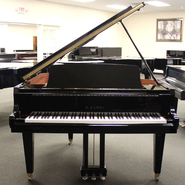 K. Kawai GL-20 – AZ Piano | The Arizona Piano Company