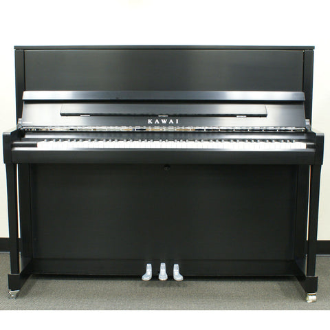 Kawai 200 Ebony Polish