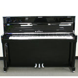 Kawai 200 Satin Black