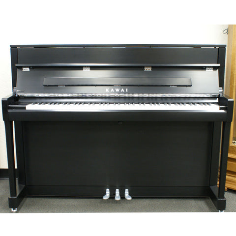 Kawai 300 Satin Black