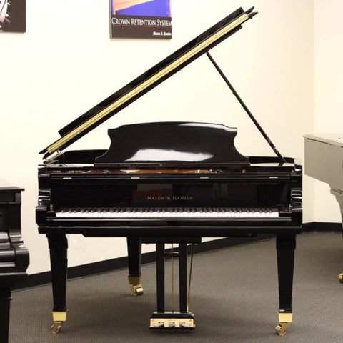 Mason & Hamlin Model AA