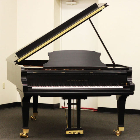 Mason & Hamlin Model BB