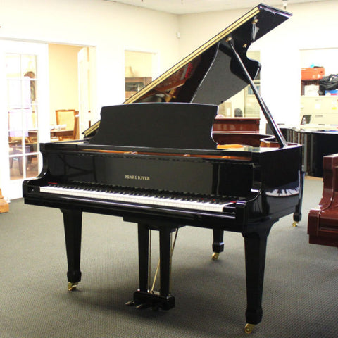 Pearl River GP170 (Ebony Polish)