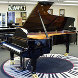 Ritmuller Concert Grand