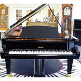Ritmuller Concert Grand
