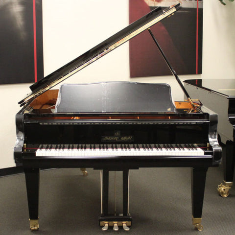 Shigeru Kawai SK-7