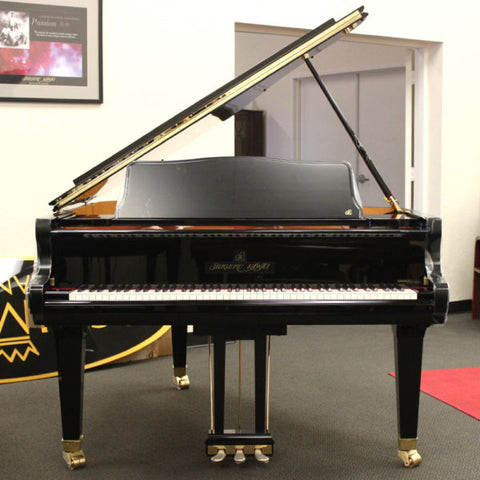 Shigeru Kawai SK-3