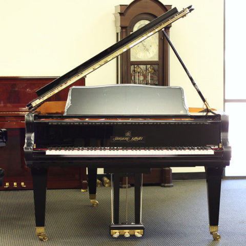 Shigeru Kawai SK-6