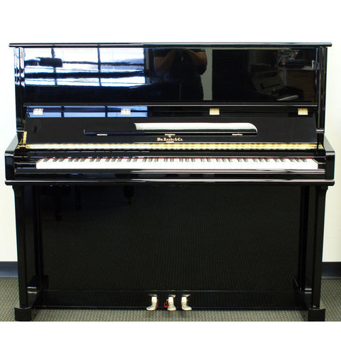 Wm. Knabe & Co. WMV-132 ILJCU 0105