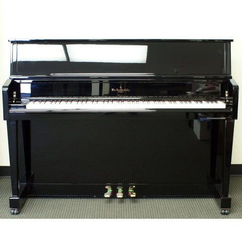 Wm. Knabe & Co. Studio WMV-245 ILJEU 0060