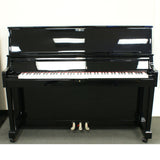 Kawai ST-1 Ebony Polish
