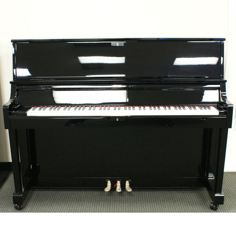 Kawai ST-1 Ebony Polish
