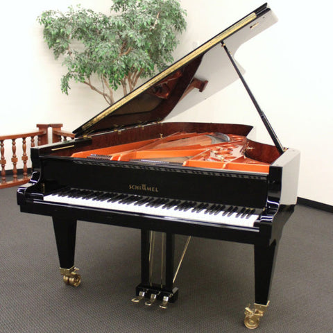 Schimmel K280 Concert Grand