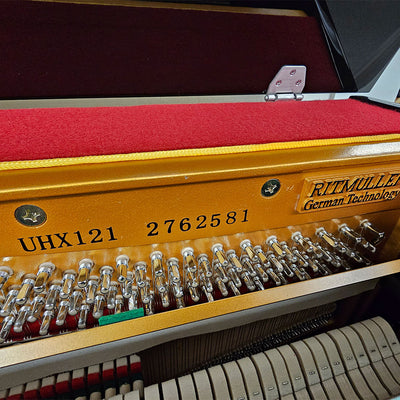 Ritmuller UHX121