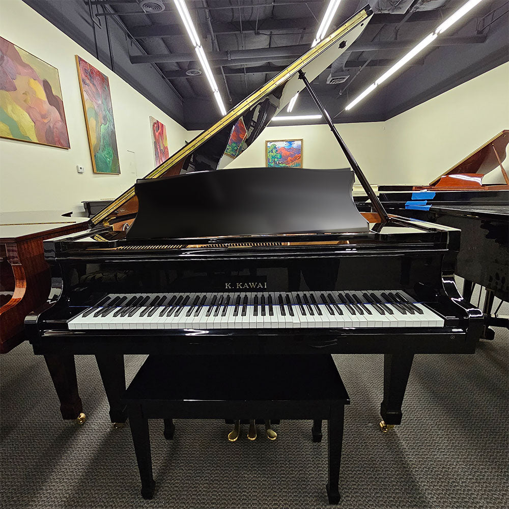 K. Kawai KG-2D