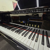 Yamaha C2