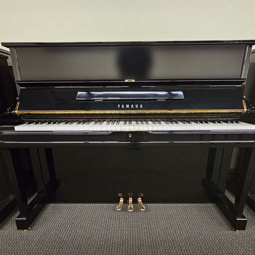 Yamaha U1