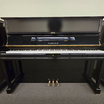 Yamaha U1